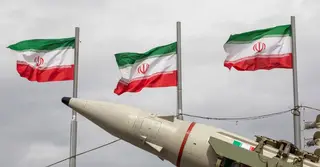 ‘আত্মরক্ষার অধিকার বৈধ’- উপসাগরীয় দেশগুলোর প্রতি ইরানের বিবৃতি